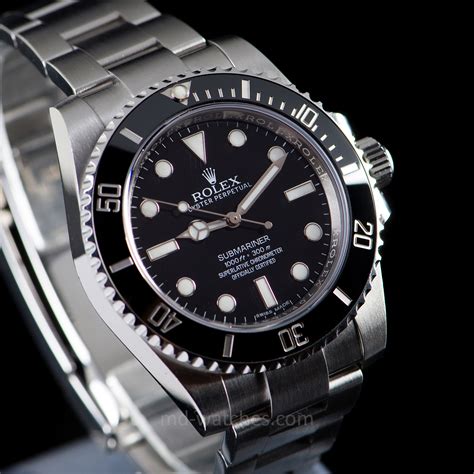 submariner no date price.